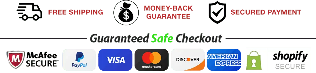 Sciatilief- different - payment - methods - image